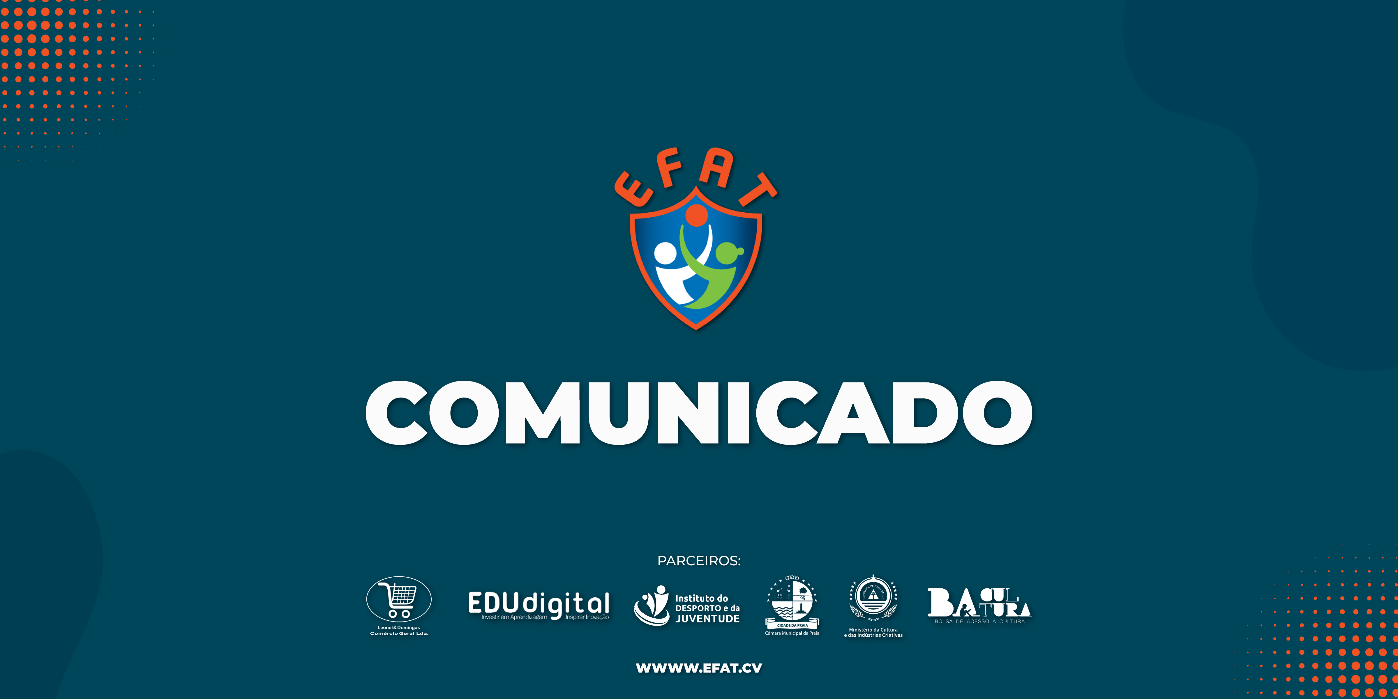 Comunicado