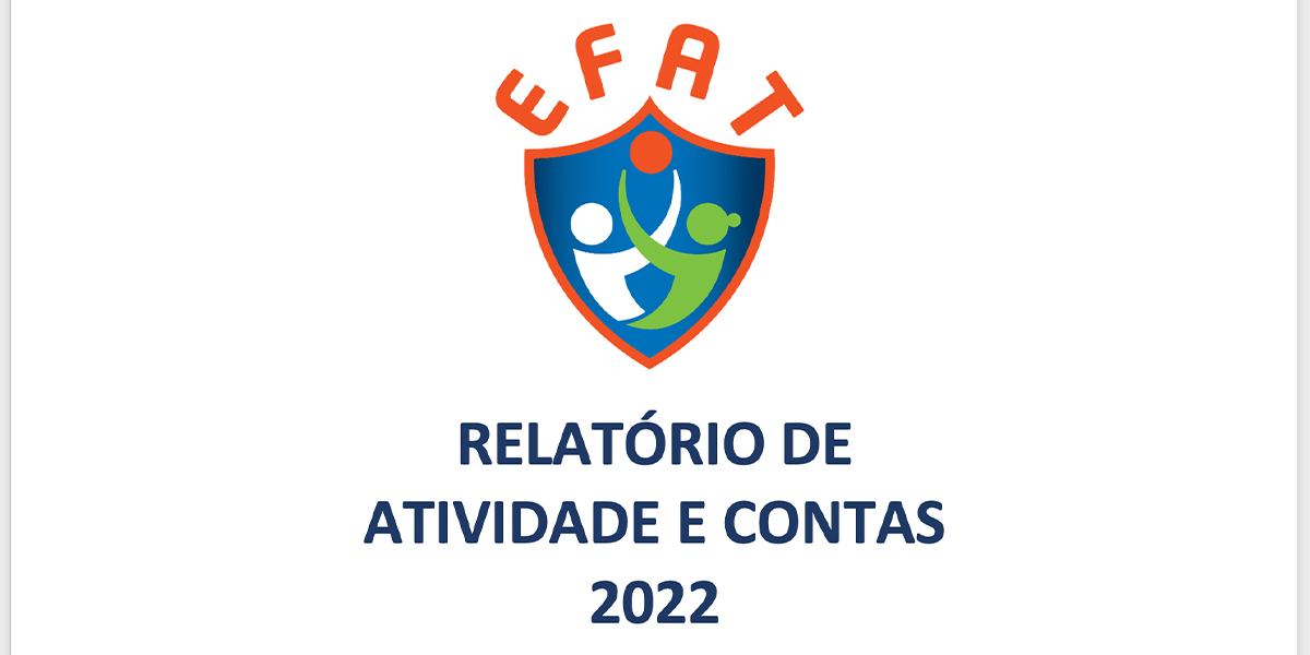 Relatório 2022