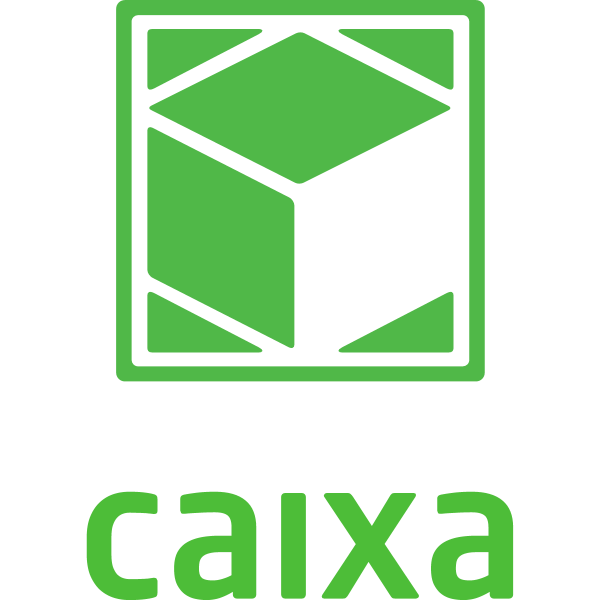 Logo Caixa Económica de Cabo Verde