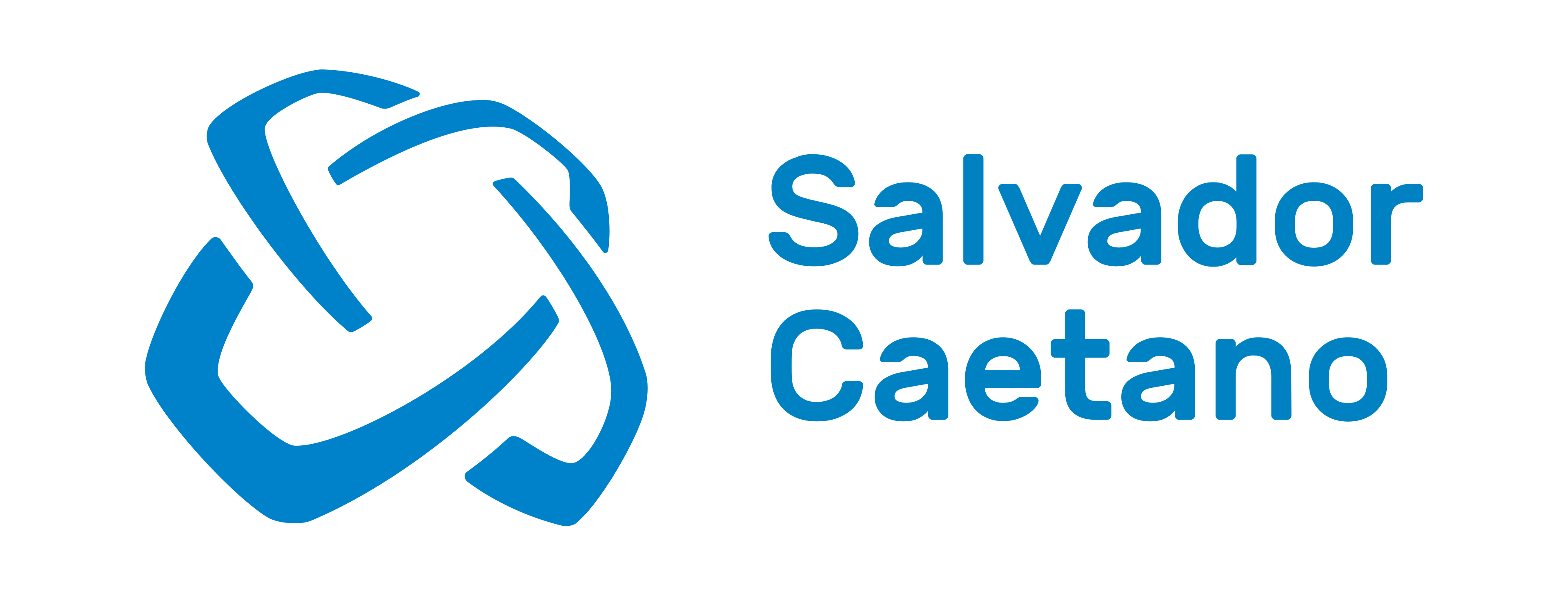 Logo Grupo Caetano