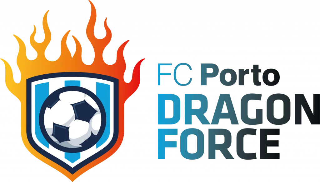 Logo Porto Dragon Force